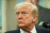 Guerre commerciale : accord "historique" signé entre Washington et Londres