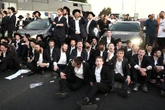 Israël : la fronde des juifs orthodoxes contre la conscription s’installe et met l’Etat à l’épreuve