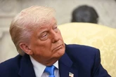 Donald Trump, président à vie ? Ces scénarios qui inquiètent
