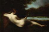 L’exposition à voir : Jean-Jacques Henner et ses drôles de dames