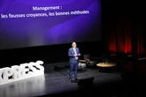 Management : ces quatre personnalités récompensées par L'Express