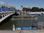 Jeux Paralympiques : le para-triathlon reporté en raison d’une mauvaise qualité de l’eau de la Seine