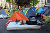 "La régularisation des immigrés illégaux n'est pas une politique" : l'analyse tranchée de Patrick Weil