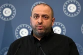 Guerre en Ukraine : Kiev et Moscou ont constaté l'"éloignement" de leurs positions à Istanbul