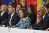 "Faire partie du monde libre" : en Moldavie, un rêve européen à l’ombre de la menace russe