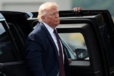 Richard Wike : "Les Etats-Unis peuvent rétablir leur image, mais la tâche sera plus ardue que jamais"