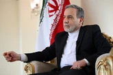 Nucléaire : l'Iran exhorte l'Europe à "jouer son rôle" dans les négociations