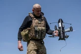 Guerre en Ukraine : les Etats baltes, victimes collatérales de la guerre des drones