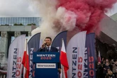 Présidentielle en Pologne : les très chères voix des jeunes électeurs d'extrême droite