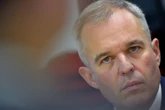 François de Rugy sur la loi Duplomb : "Cette pétition est le degré 0,1 du soulèvement populaire..."