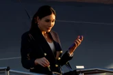 De pro-Kremlin à pro-Ukraine : l'étonnant revirement de l'influenceuse Maga Laura Loomer