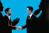 "La plupart des gens disent oui alors qu’ils voudraient dire non" : les leçons d’une spécialiste de la négociation