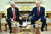 Comment Benyamin Netanyahou et Donald Trump veulent redessiner le Moyen-Orient