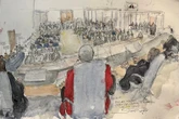 L’affaire des viols de Mazan vue par Claire Berest : "Il s’agissait aussi d'inculture du viol'"