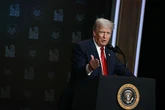 Jason Furman (Harvard) : "Avec ses droits de douane, Donald Trump appauvrit plus les Etats-Unis que l’Europe"