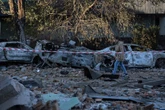 Ukraine : l’UE promet 2,3 milliards d’euros pour la reconstruction du pays