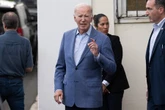 Un livre choc sur la santé de Biden rappelle de mauvais souvenirs aux démocrates en quête de changement