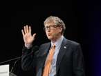 L’appel de Bill Gates contre la malnutrition infantile