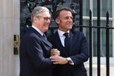 "Il faut passer outre cette amertume post Brexit" : l’appel de l’ex-ambassadrice du Royaume-Uni en France