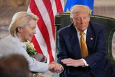 "Nous sommes en mauvaise posture" : Les Etats-Unis feront-ils plier l’Europe sur le méthane ?
