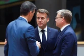 Un milliard de déficit chaque jour et pourtant, l'Europe tergiverse face à la Chine