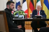 Camille Grand : "La Russie ne doit pas avoir son mot à dire sur les garanties de sécurité de l’Ukraine"