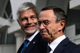 Tout savoir sur le duel entre Bruno Retailleau et Laurent Wauquiez pour la présidence des Républicains