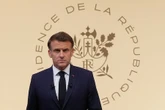 Christian Lequesne : "En reconnaissant l’Etat palestinien, Emmanuel Macron fait aussi un pari politique"
