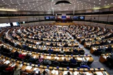 Le Parlement européen embarrassé après l'accueil d'une organisation accusée d'être pro-russe et complotiste