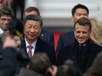 Abigaël Vasselier : "Sur la Russie, le message de Xi Jinping à l'Occident est très clair"