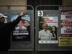 "L’Histoire retient son souffle" : la chronique électorale de Christophe Donner