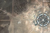 Dans le désert chinois, Pékin bâtit sa nouvelle forteresse nucléaire