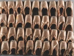 L'exposition à voir : Jean-Charles Gil, un artiste sur la pointe des pieds