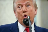 Donald Trump multiplie les grâces présidentielles, et ses choix sont loin d’être anodins