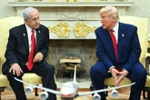 Assaf Orion, ex-stratège de Tsahal : "Si Trump dit stop à Netanyahou, la guerre à Gaza prend fin"