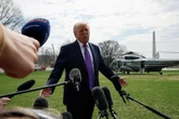Stephen Holmes : "Donald Trump passait pour un fou, avec le cessez-le-feu il passe pour un faible"