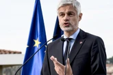 Laurent Wauquiez, la vie après la défaite : comment lutter contre soi-même