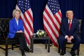 Guerre commerciale de Donald Trump : vers une sortie de crise entre l'UE et les Etats-Unis