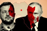 Trompés et enrôlés de force : comment des Kényans se retrouvent à combattre contre l'Ukraine