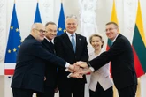 Combien de temps faut-il pour déplacer une armée ? Le "Schengen militaire" européen face au test balte