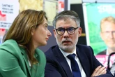 "La France est au bord du précipice mais nos politiques sont ignares" : la charge de Jean Peyrelevade