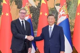 Chine - Serbie : une alliance stratégique qui s’affirme aux portes de l’UE
