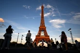 "Paris sera tout et la province rien" : la centralisation française analysée par l'historien Jean-Jacques Monnier