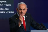 Benyamin Netanyahou continue de conduire Israël dans l’impasse, par Marc Knobel