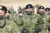 Le Japon met en garde contre les activités militaires de la Chine