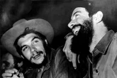 Fidel Castro, Françoise Sagan et Jean-Paul Sartre : les illusions cubaines des intellectuels français