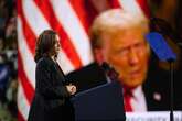 Donald Trump vs Kamala Harris : qui est en tête dans les sondages ?