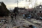 VIH, tuberculose, hépatite… Des maladies graves se propagent dans l’armée russe