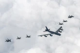 Guerre Israël - Iran : la très convoitée GBU-57, une mégabombe américaine "briseuse de bunker"