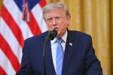 Election américaine de 2020 : la charge de Donald Trump contre la Chine, accusée d’ingérence